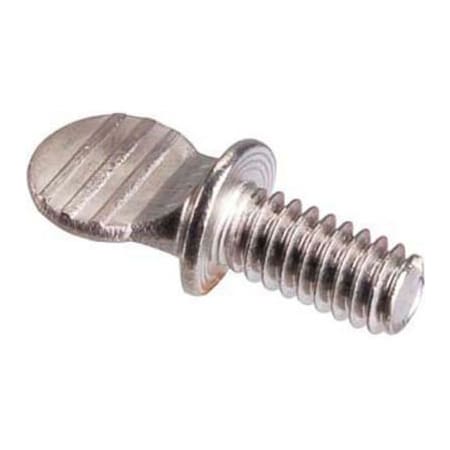 Allpoints Allpoints 2581086 Thumbscrew, Pusher Head For Prince Castle 2581086